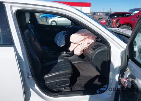 2017 Chrysler 300 300S Alloy Edition from USA, damaged, VIN 2C3CCABG5HH667923